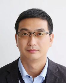 吴志强